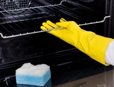 Αυτά είναι τα επτά πράγματα που πρέπει να καθαρίζετε μόνο μια φορά τον χρόνο